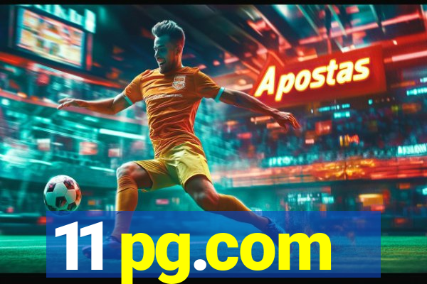 11 pg.com